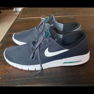 Nike Stefan Janoski Men’s shoes size 12